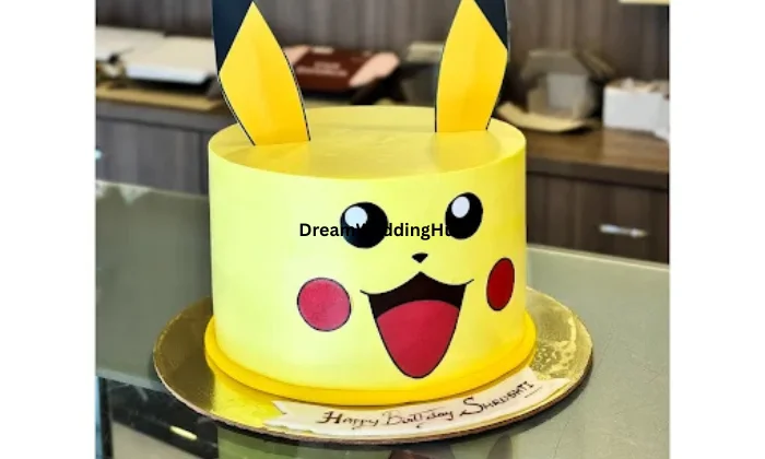 Cake Emporium Vivans